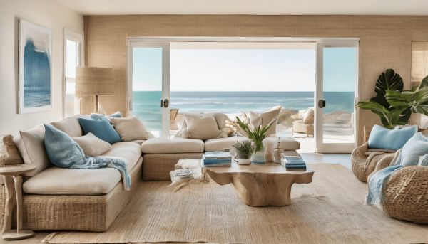 Comment choisir des meubles inspirés du mobilier esprit surf ?