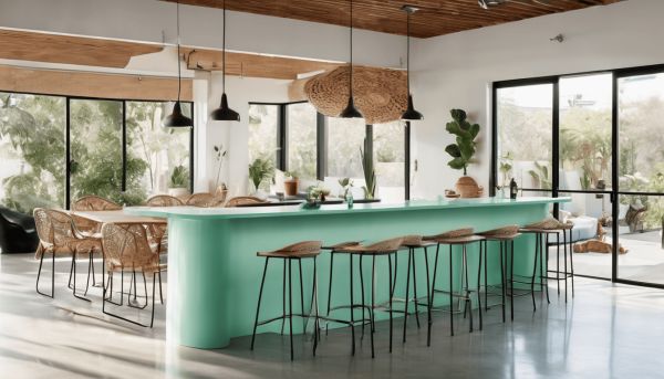 Comment choisir une table haute planche de surf pour votre déco