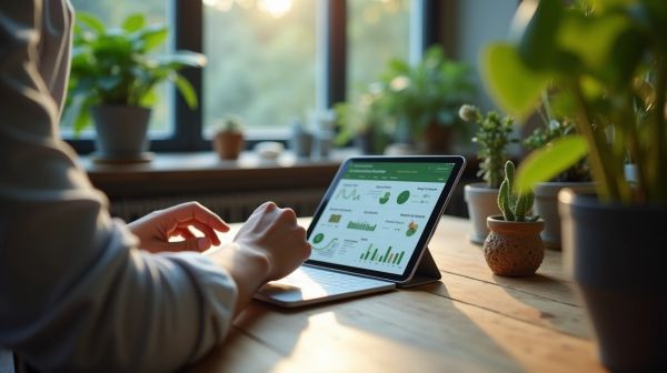 Évaluation EcoVadis : comprendre l'impact sur la RSE de votre entreprise