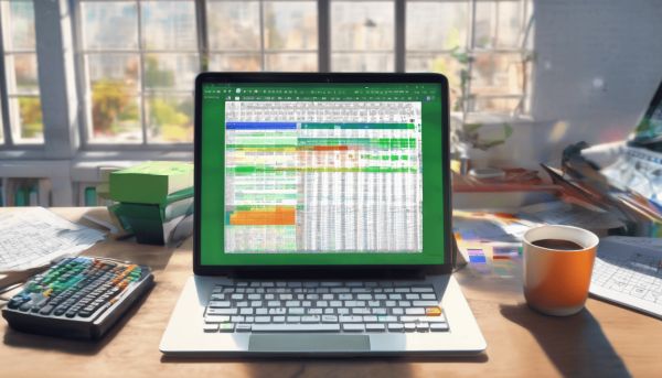 Évaluer son niveau Excel grâce à un test gratuit
