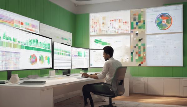 Évaluez rapidement vos compétences avec notre test Excel gratuit