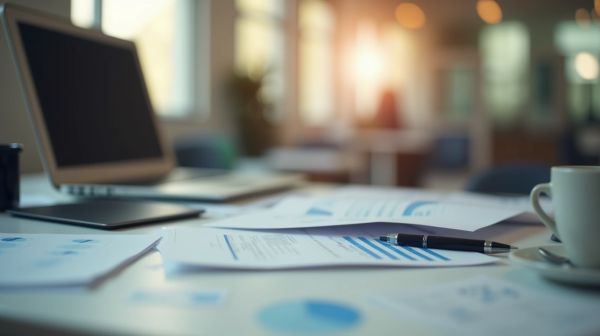 Logiciel de gestion des temps et des activités : optimisez votre productivité