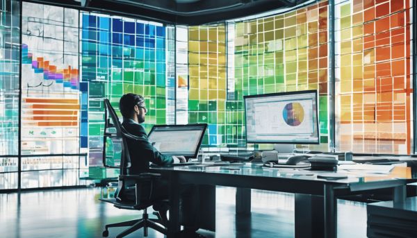 Test d’Excel intermédiaire : évaluez vos vrais savoir-faire