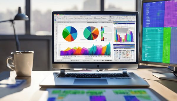 Test Excel avancé : évaluer vos compétences avec des quiz précis