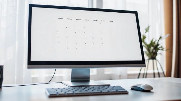 Top 5 logiciels de suivi des temps pour booster votre efficacité