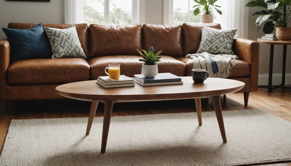 Louez une table basse surf pour un style inoubliable