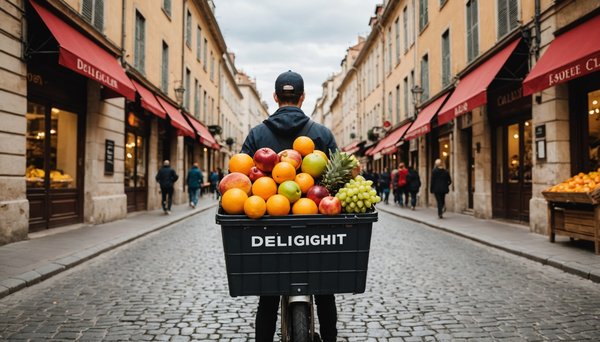 Faites plaisir à votre équipe avec la livraison de fruits à lyon