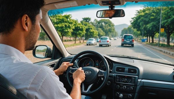Auto école à Tarare : votre réussite à portée de main !