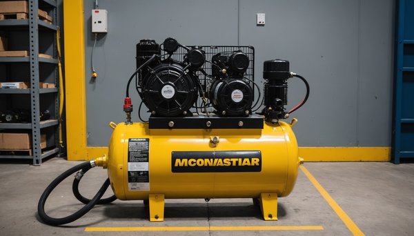 Comment assurer un entretien efficace de votre compresseur d'air ?