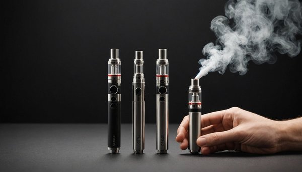 Optez pour la cigarette électronique zelos 3 : performance et style