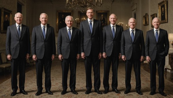 Les plus grands entrepreneurs de l'histoire : leurs secrets révélés