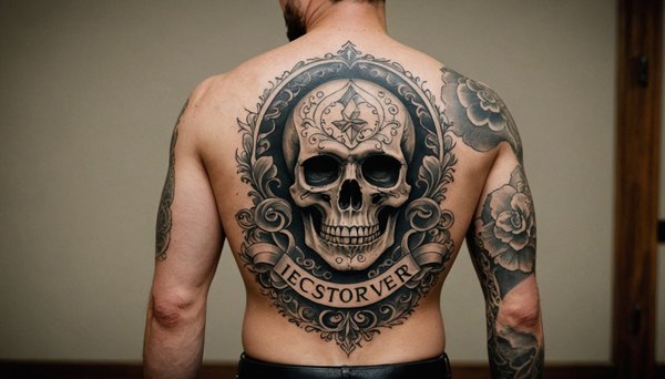 Découvrez les meilleurs tatoueurs à nice pour un art personnalisé