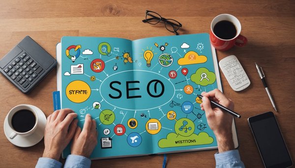Devenez un expert en référencement seo pour augmenter votre trafic