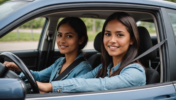 Réussite à l'auto-école à tarare : 5 conseils pratiques à suivre