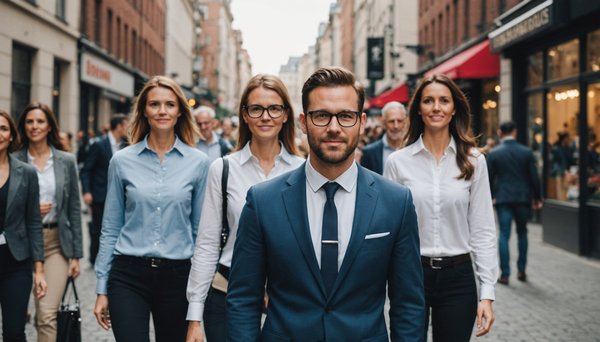 Stratégies incontournables pour réussir son recrutement marketing