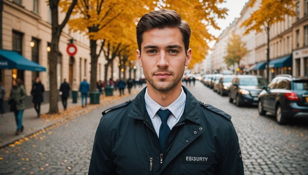 Trouvez les meilleures options de sécurité personnalisées pour vous